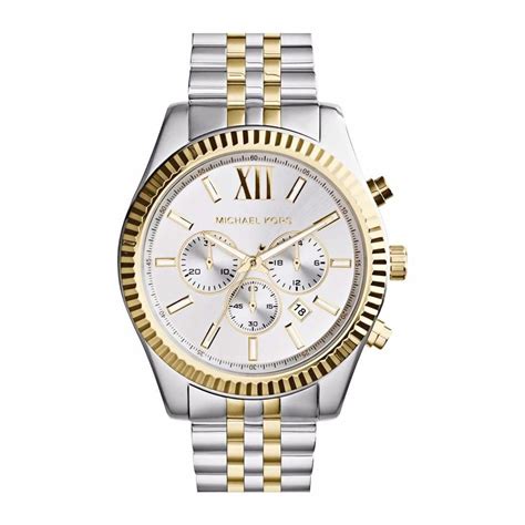 imitation michael kors watch - Michael Kors Watch date display.